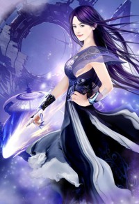 武道神帝