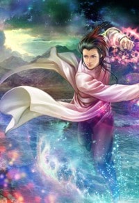 穿越古代养夫郎