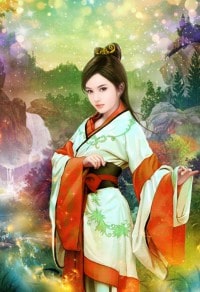在仙界当锦鲤的日子