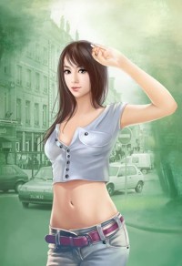 腹黑归来:天使VS恶魔