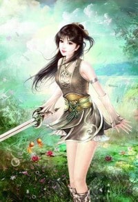 和话题女王闪婚后
