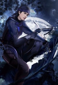 透视毒医