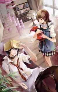 遍地桃花