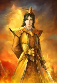 光速法師