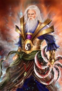 妻孝