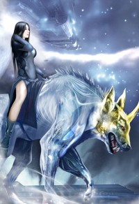 神级召唤师