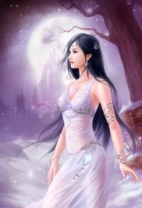 美人账（双.性）
