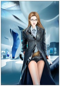 （海贼王同人）［海贼同人］女战士