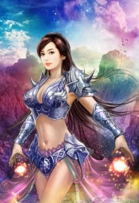 无情绣刀温柔女