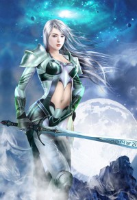 成为猫灵仆的100天