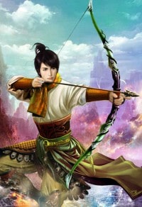超能干探