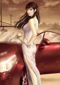 至尊狂妻